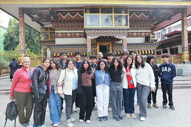 Best IB Schools in Bangalore