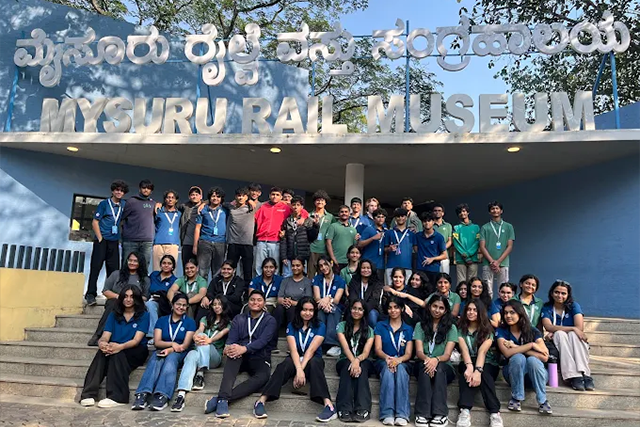 Best IB Schools in Bangalore