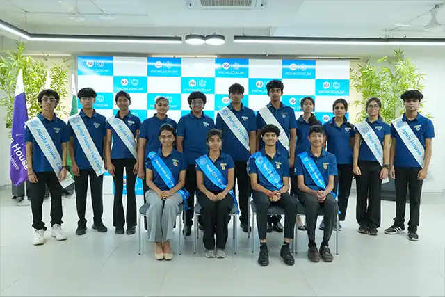 Best IB Schools in Bangalore