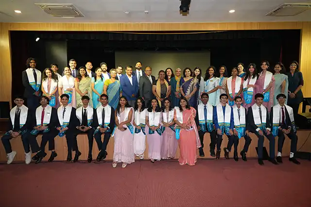 Best IB Schools in Bangalore