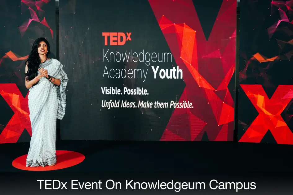 Knowledgeum event image 4