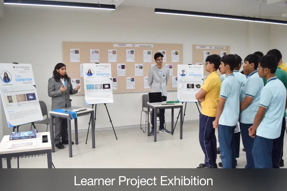 Knowledgeum event image 6