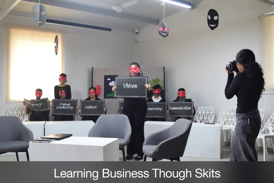 Knowledgeum event image 6