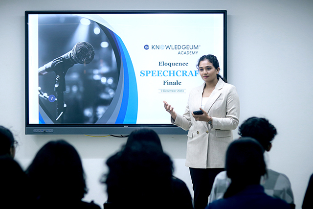 Best IB Schools in Bangalore