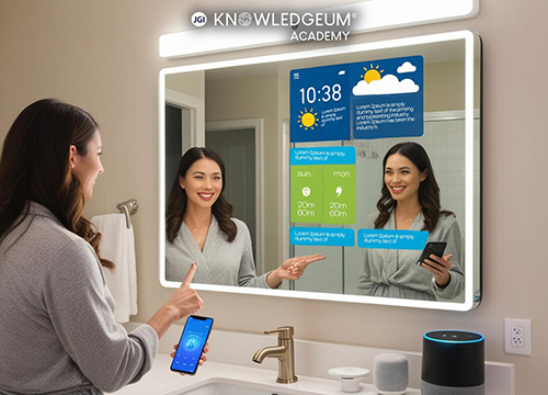 Smart Mirror