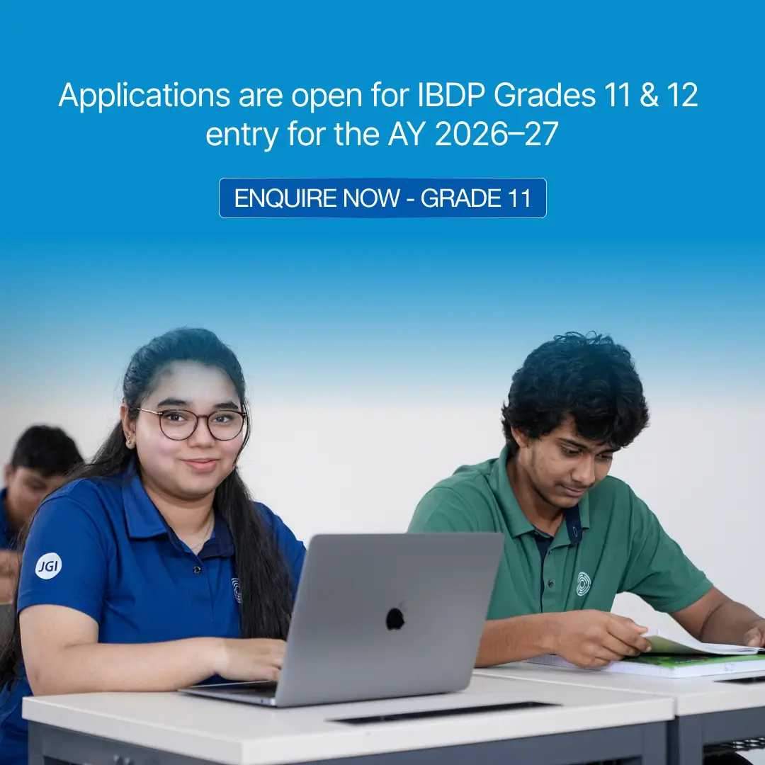 Top IB School in Bangalore
