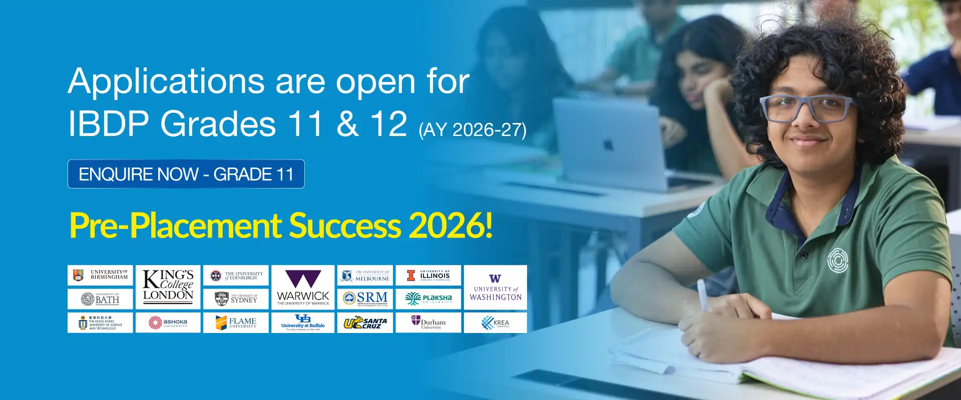Top IB School in Bangalore