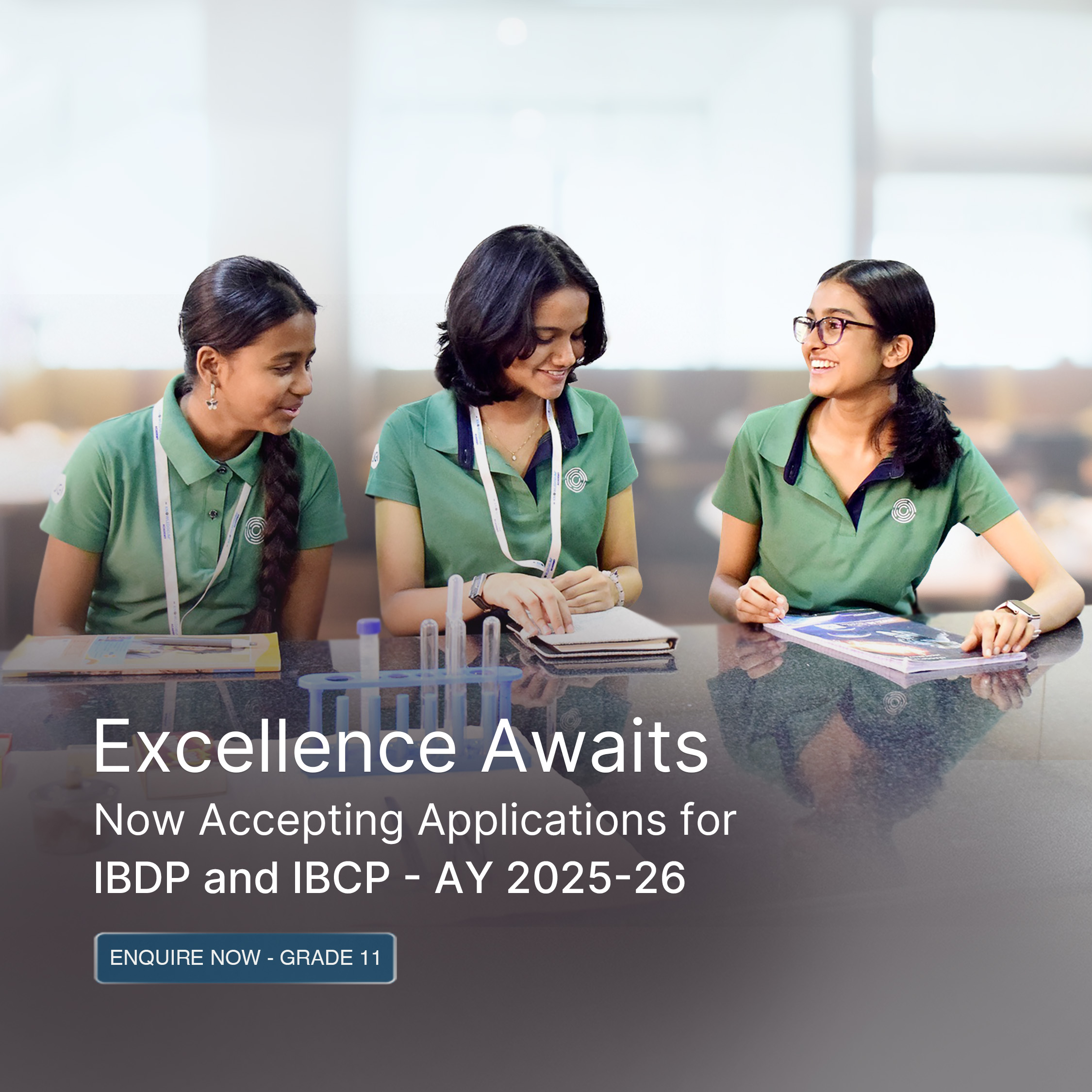 IBDP & IBCP website banner