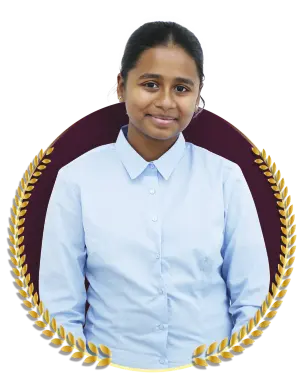 Sahana Venkat Sai