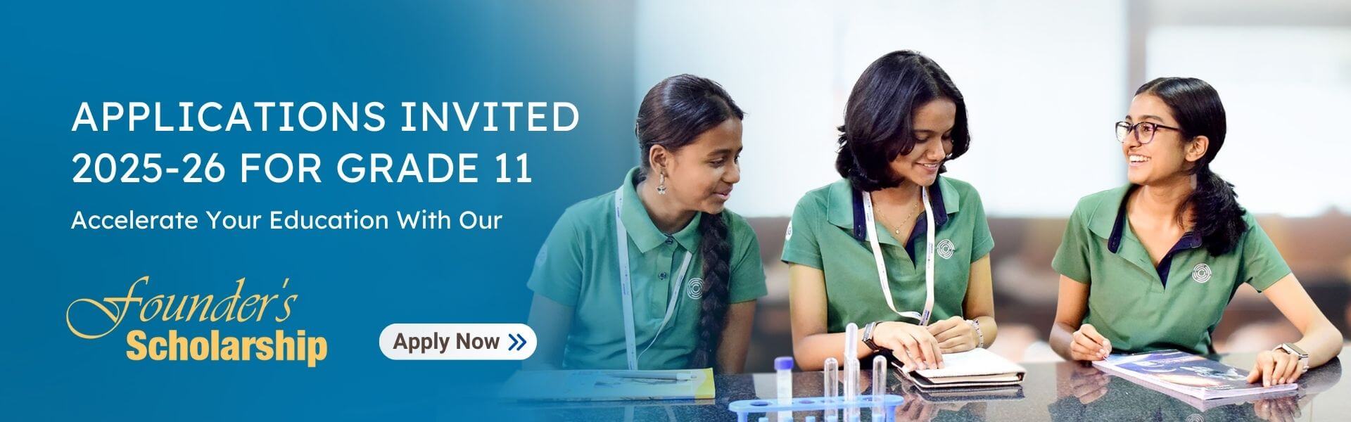 IB Schools in India