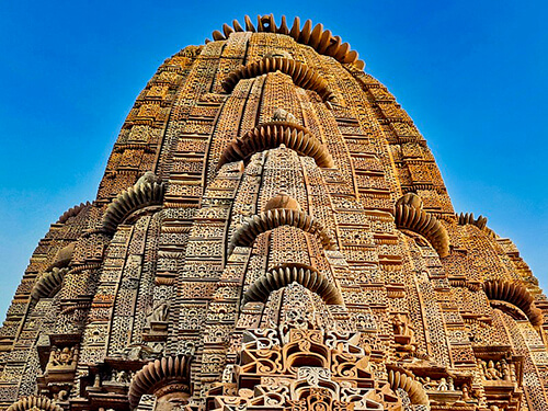 Kandariya Mahadev Temple