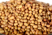 list of 50 pulses in india