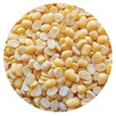 list of 50 pulses in india