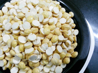 list of 50 pulses in india