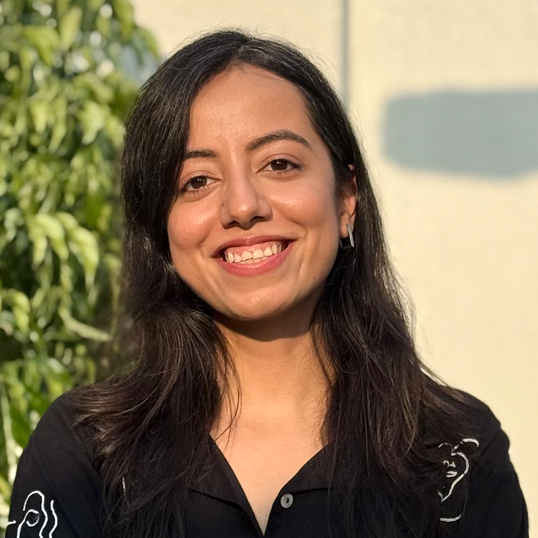 Ms. Aishwarya Lakhani