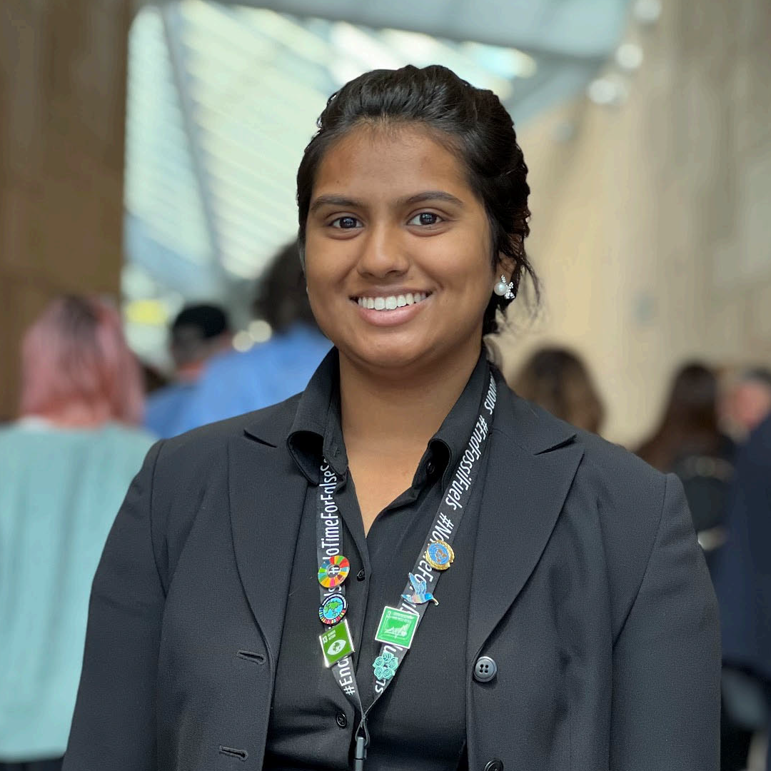 Dr. Harshita Umesh