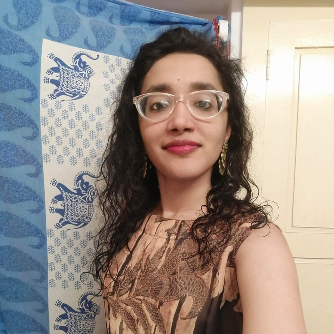 Ms. Mariyam