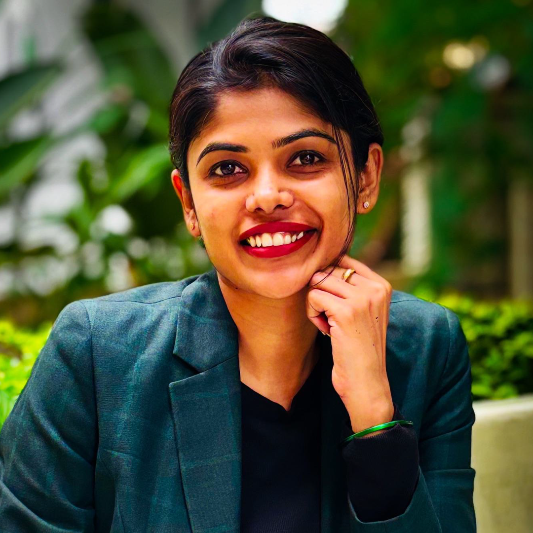 Ms. Mythri Kumar