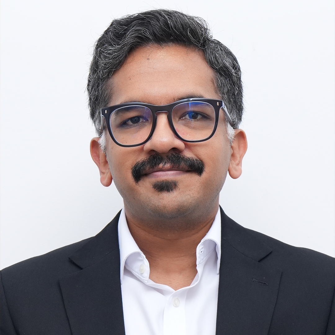 Dr. Narayana Subramaniam