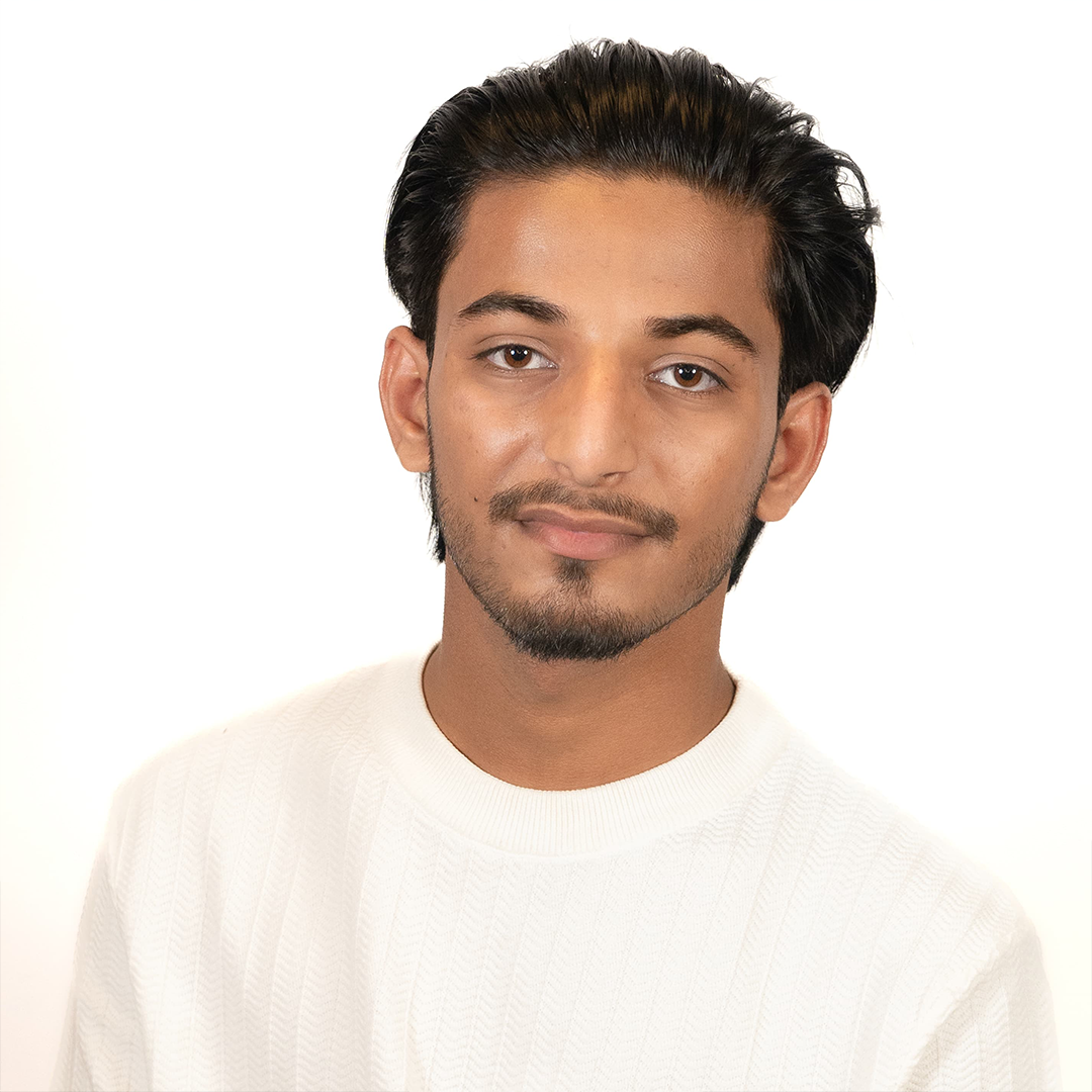 Mr. Satyam Singh