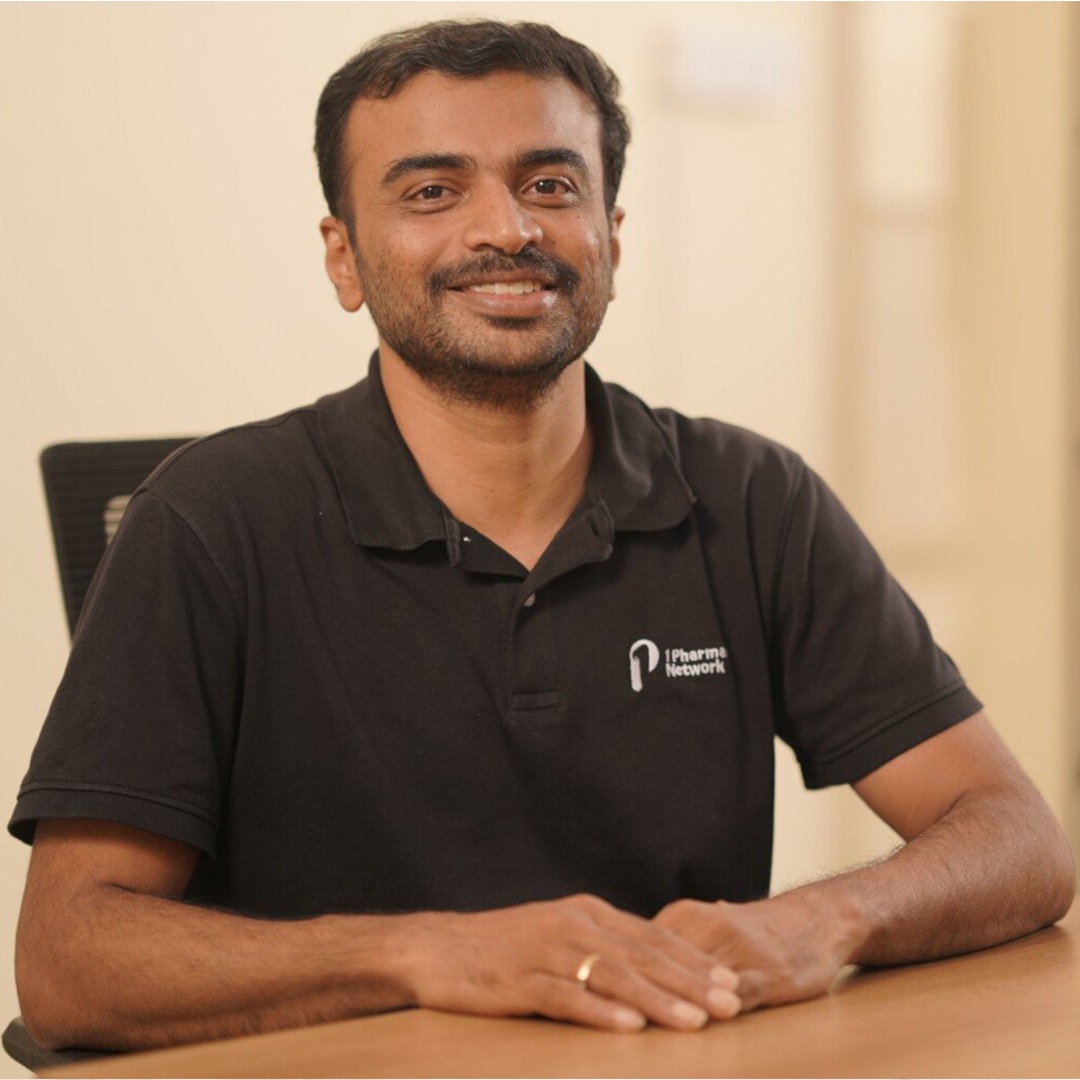 Mr. Sharath Kumar