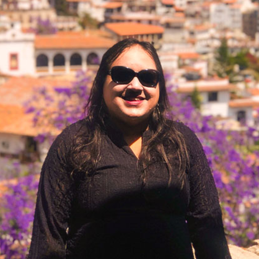 Ms. Soumya Nambiar