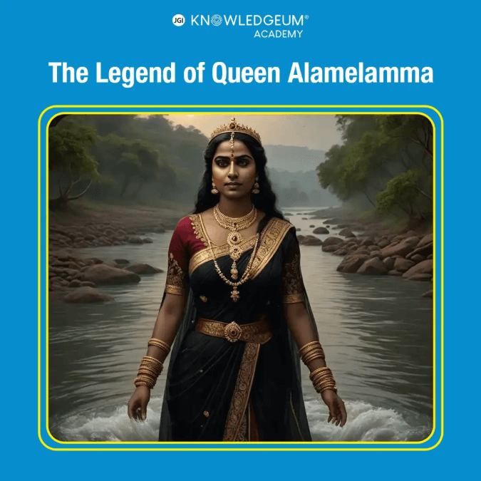 Kittur Rani Chennamma