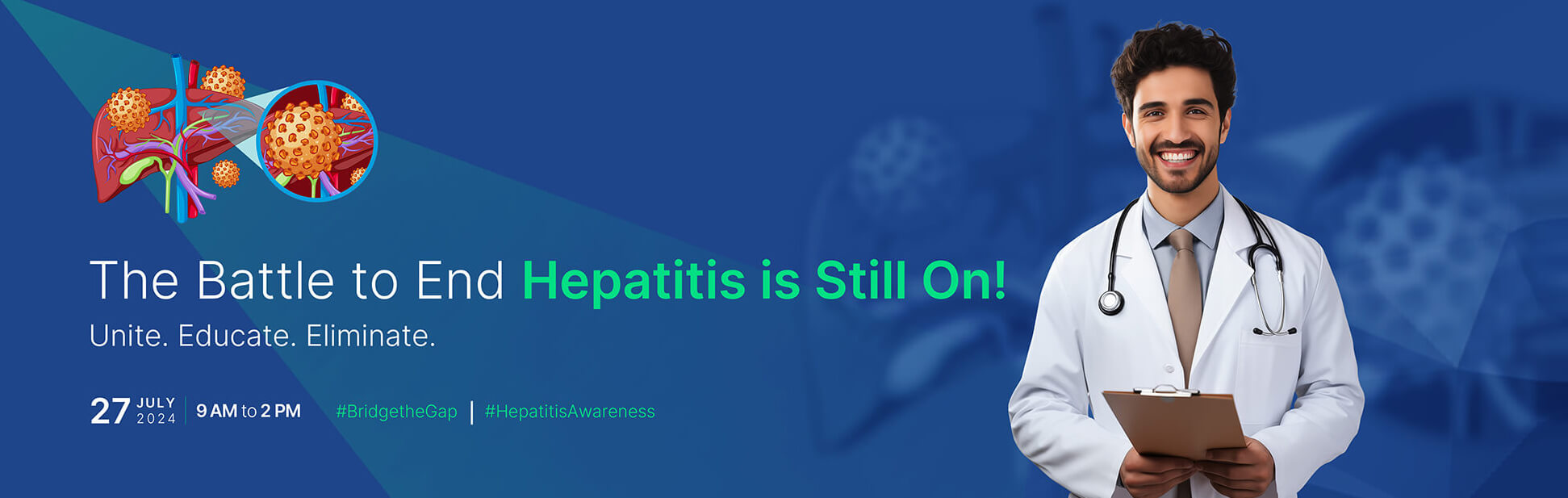 free hepatitis screening