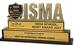 India School Merit Award 2023