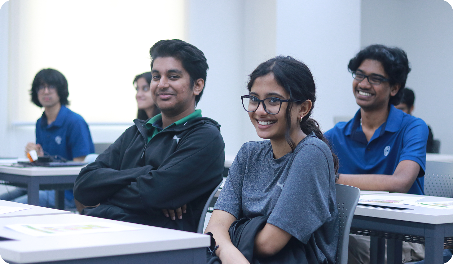 The Knowledgeum Academy Alumni