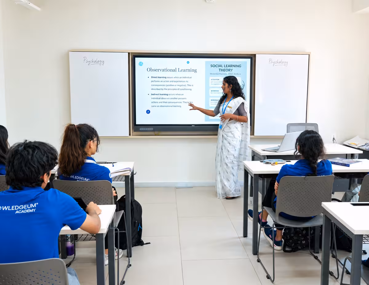 IBDP 2