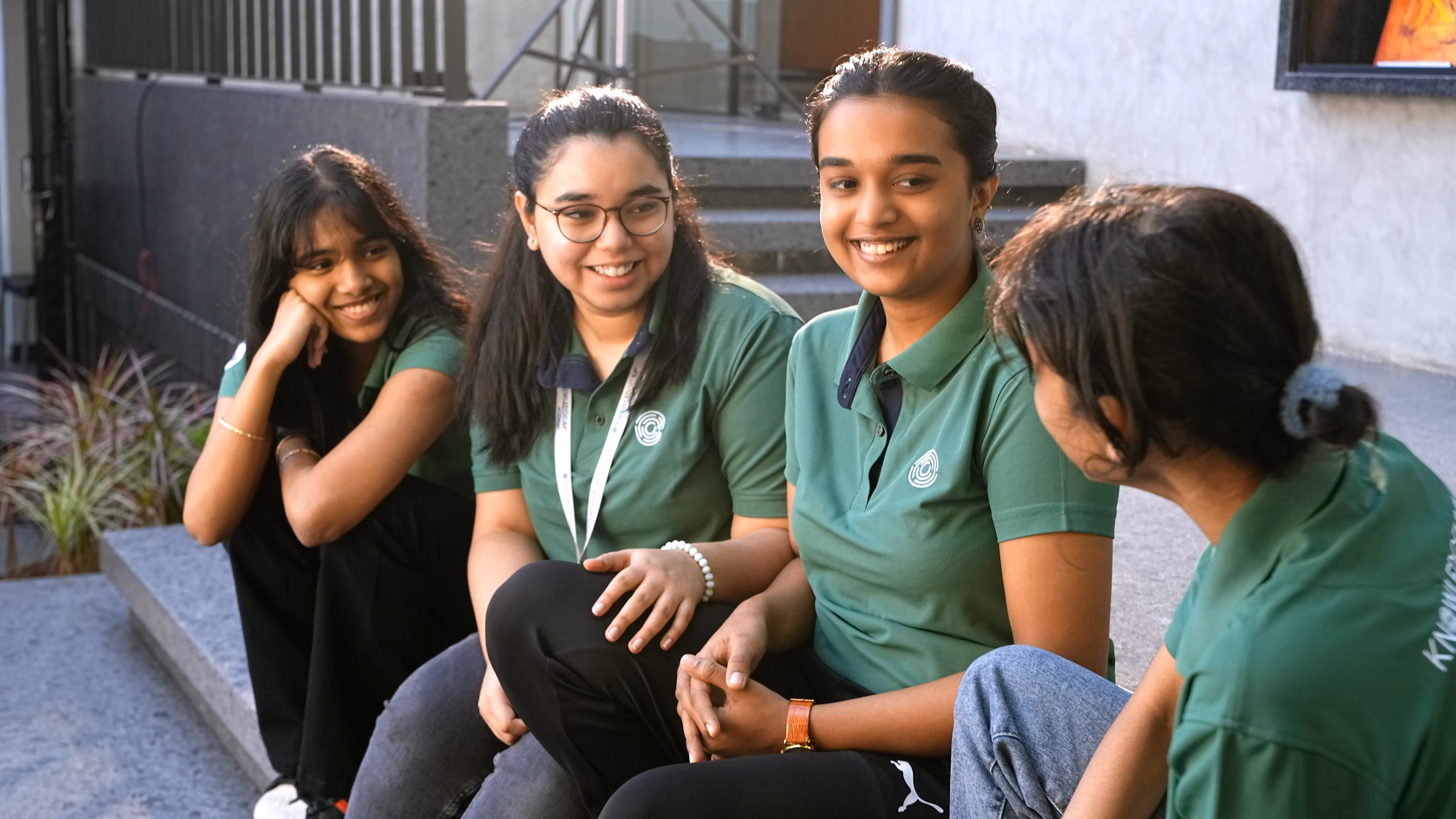 The IB Diploma Programme (IBDP)