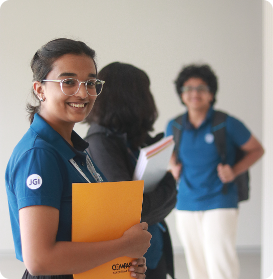 Learners at Knowledgeum Academy