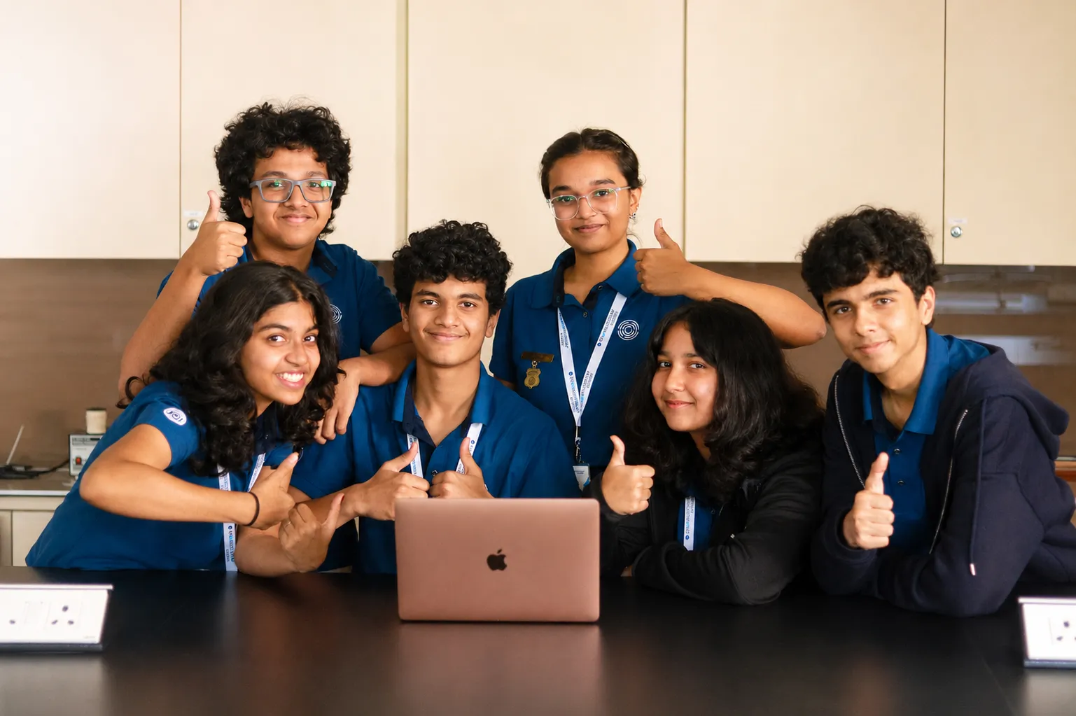 The IB Diploma Programme (IBDP)