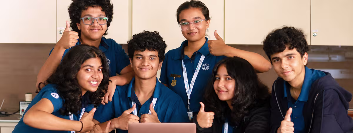 Admissions group
