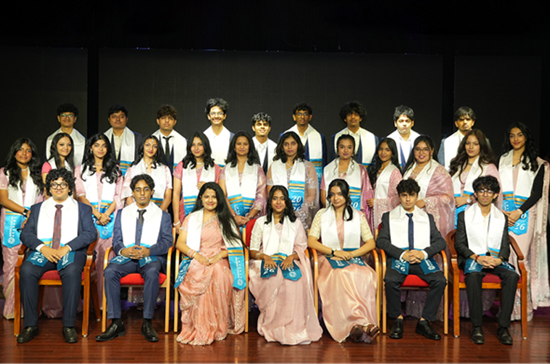 ibdp university placements